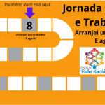 PVP.25.1. Arranjei um emprego! E agora?