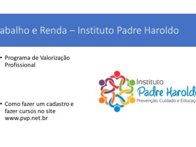 PVP – Como cadastrar-se no site www.pvp.net.br