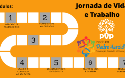 miniatura do curso